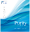 Purity CLEAR 1day パッケージ