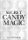secret candymagic 1month パッケージ