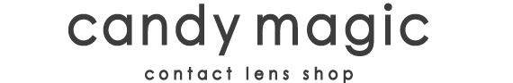 カラコン通販ならcandy magic