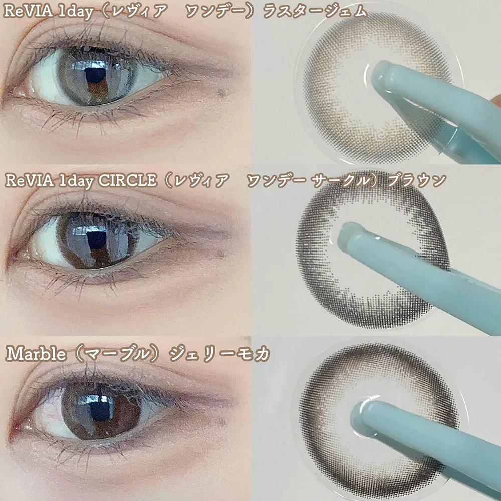 比較