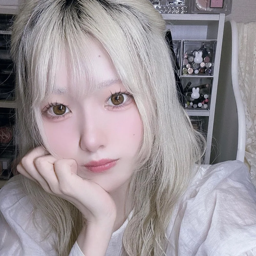 candymagic 1day ネネヘーゼル