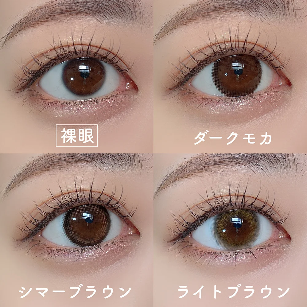 レンズについて