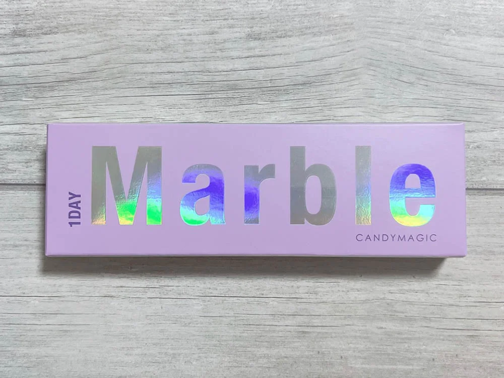 Marble 1day プレッツェル