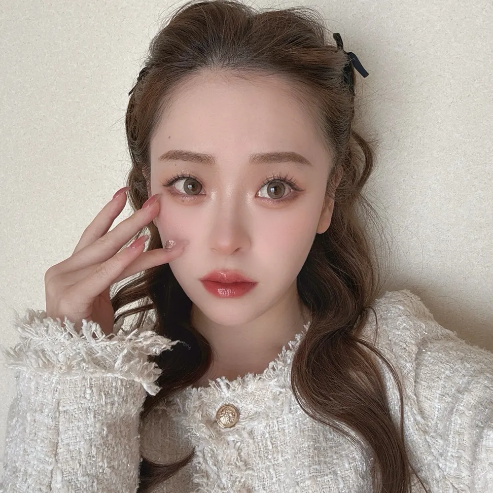 【 今回のメイクを解説 】