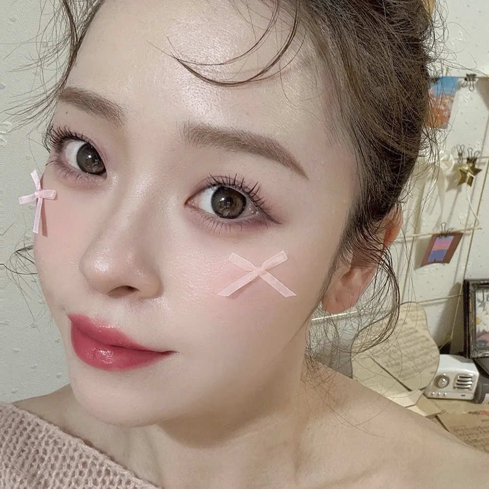 SIE. 1day マイベイビー 着用画像