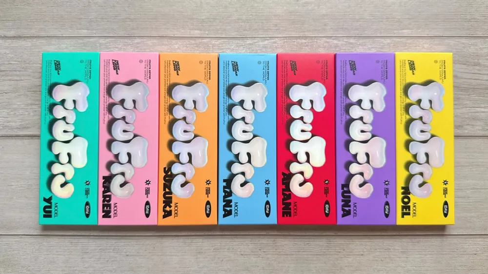 シリーズの特徴は？