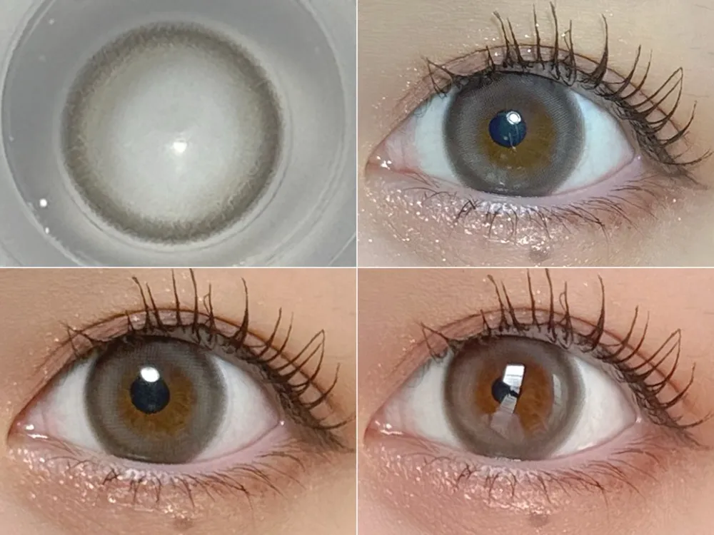 FruFru 1day マナグレー