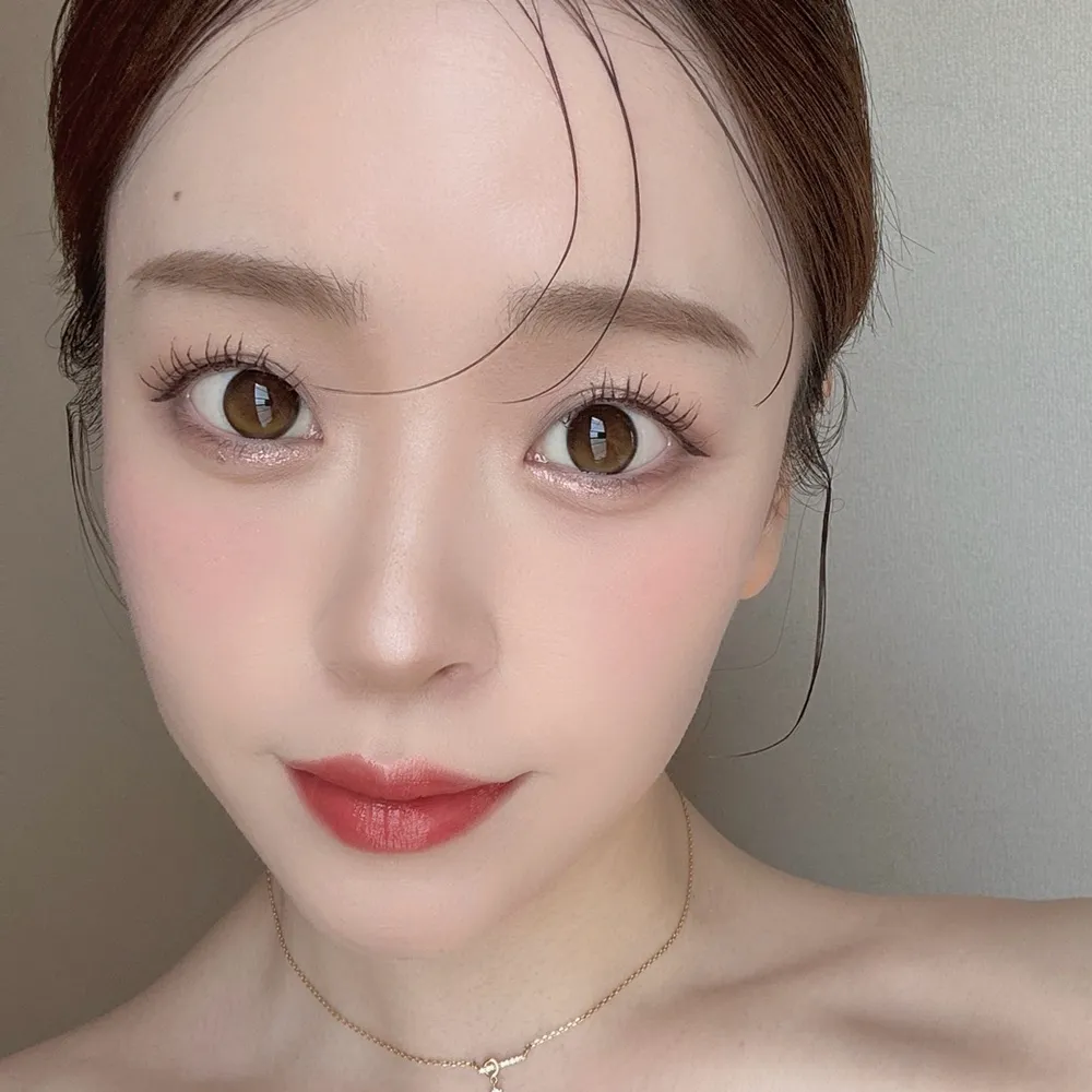 RIARIA 1day 着用画像