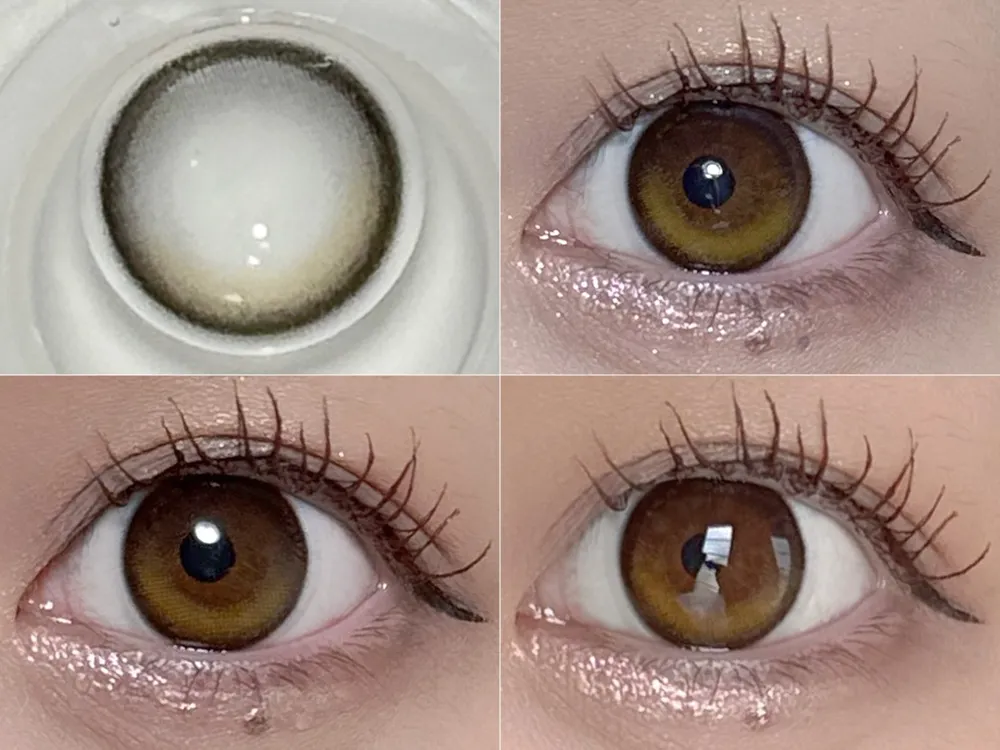 Really Brown（リアリーブラウン）