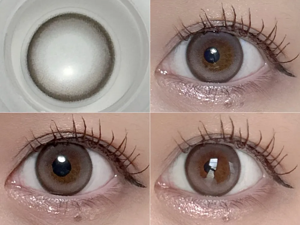 Cereal Beige（シリアルベージュ）