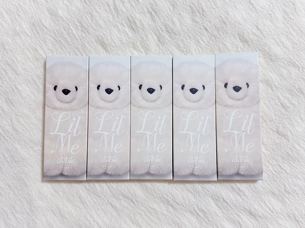 LilMe（リルミィ）シリーズの特徴は？