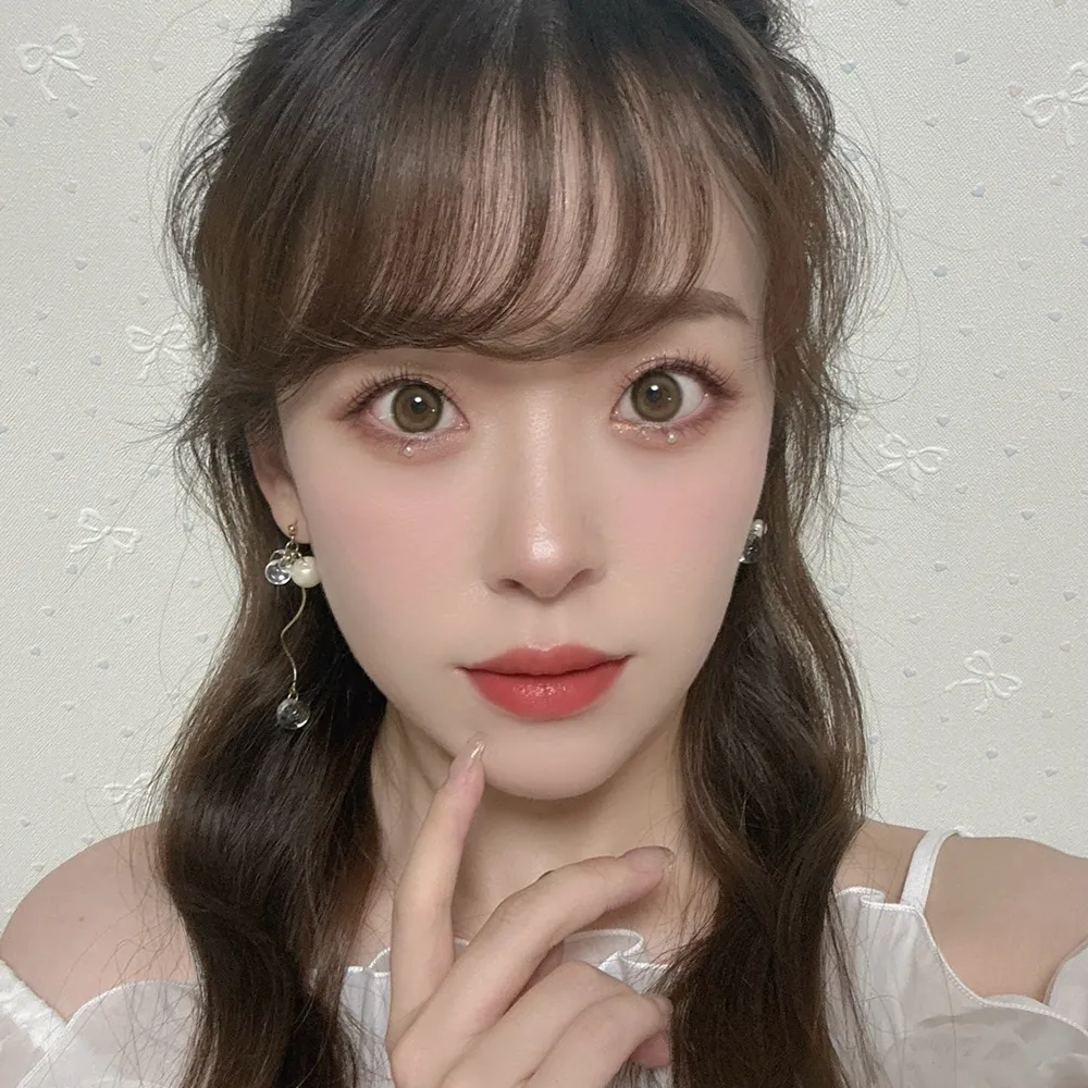 サイズの違いを比較 ドリーミーベア