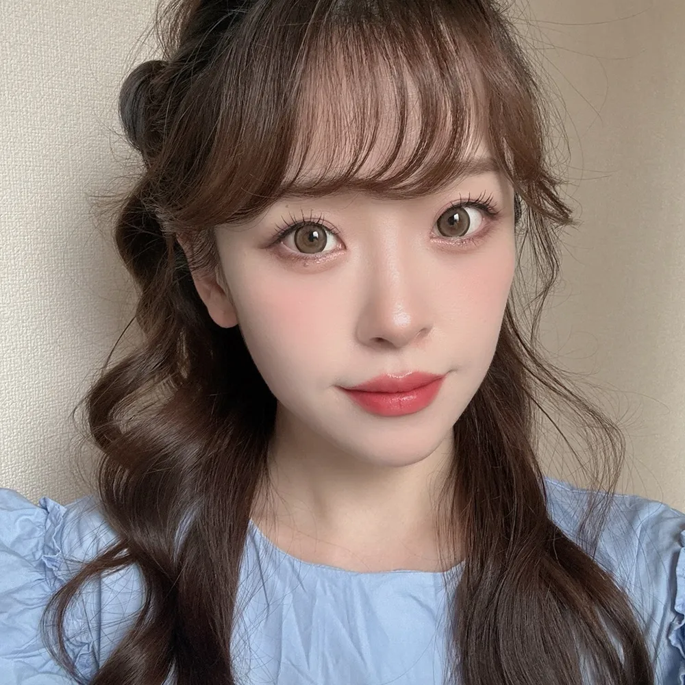 MELTY HONEY（メルティハニー）着用