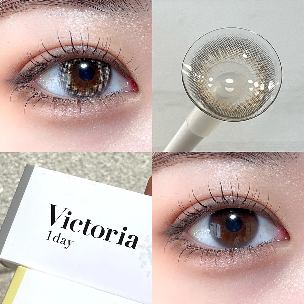 Victoria 1day ダスティグレー