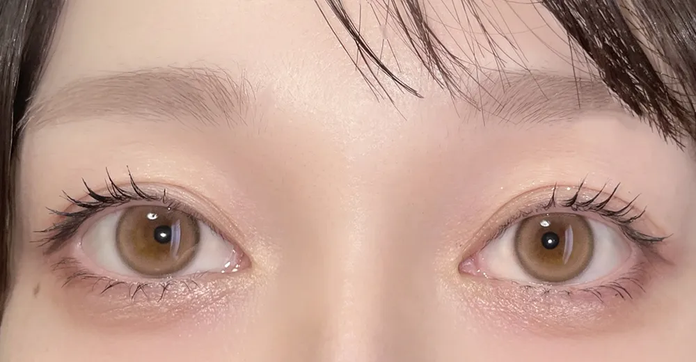 LilMe 1day/テディハグ着用時