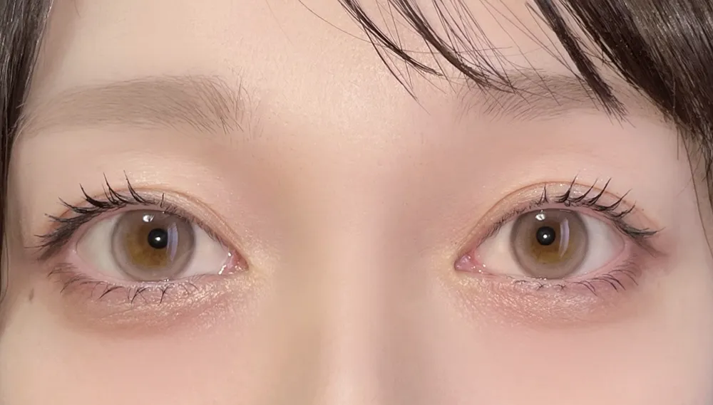 LilMe 1day/スターベル着用時