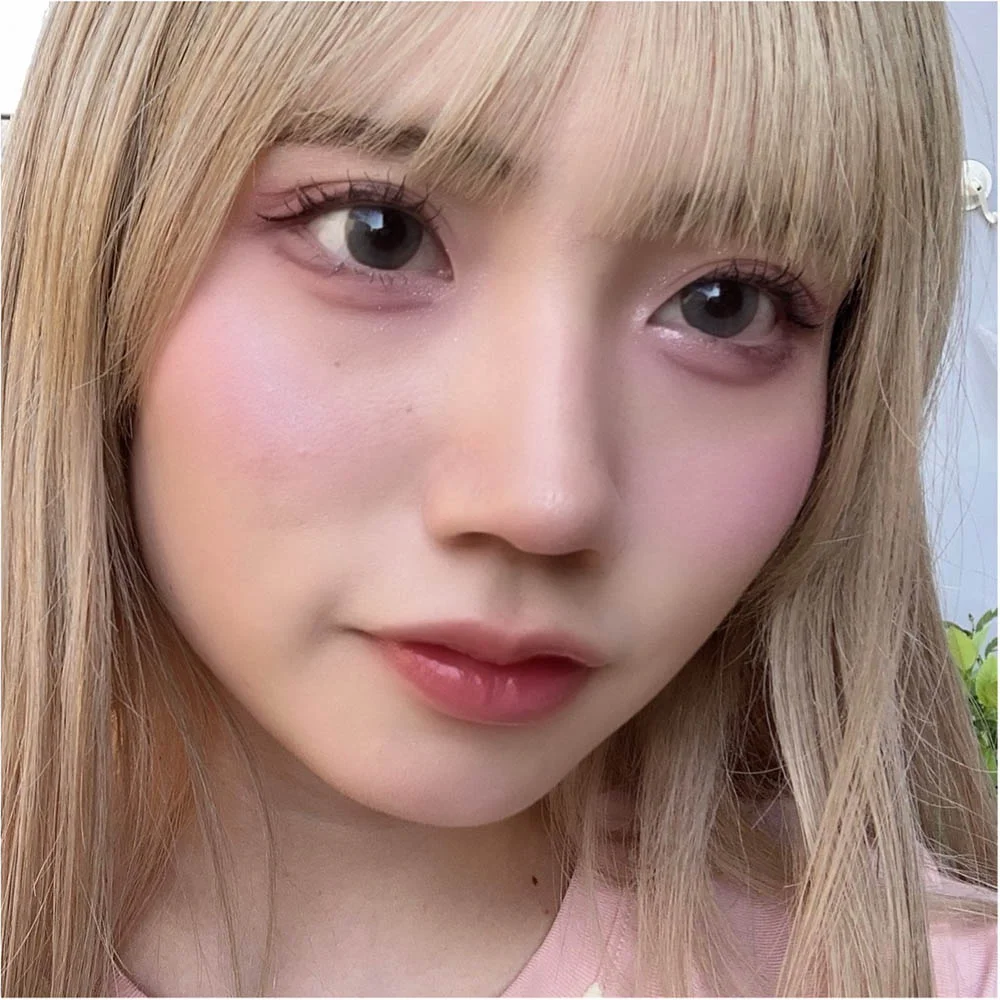 Luna Natural 1dayアクア