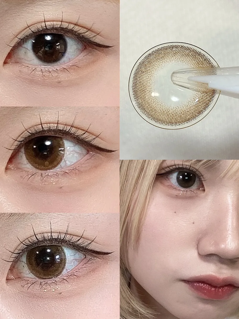 candymagic 1day リリーヘーゼル