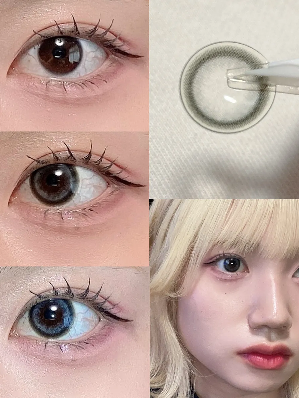 candymagic 1day ミミグレー