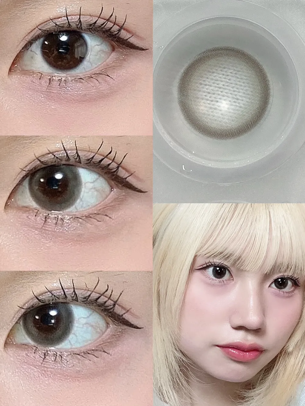 FruFru 1day マナグレー