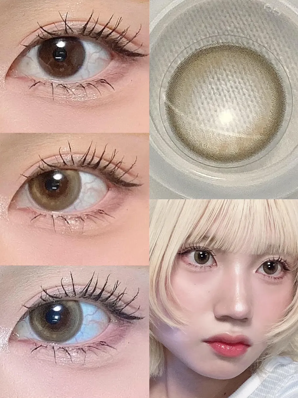 SIE.1day(シー ワンデー) TEA FLOAT-ティーフロート