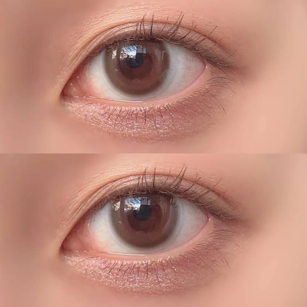ReVIA 1day color ハグミー