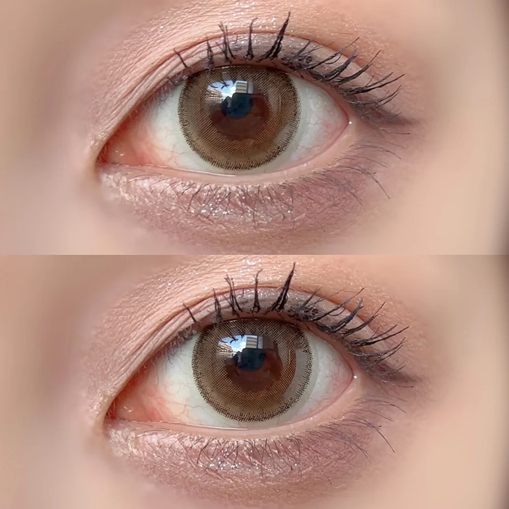 Luna Natural 1day ラテ