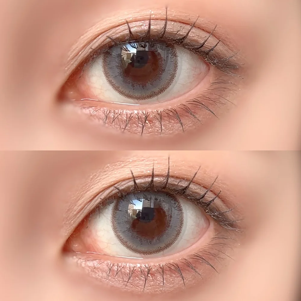 Luna Natural 1day アクア