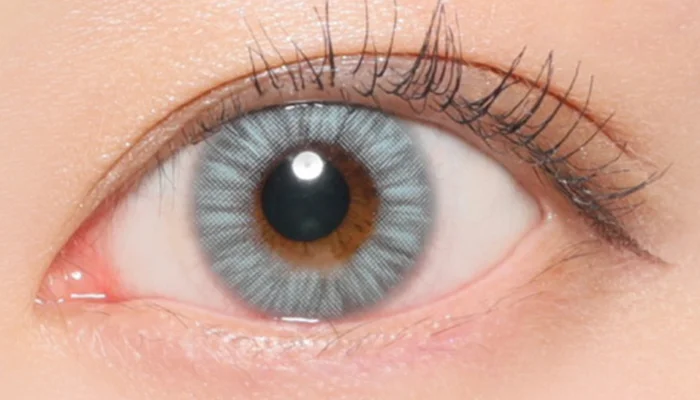 ベイビーブルー