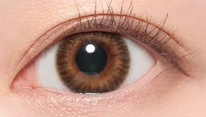 グラスブラウン