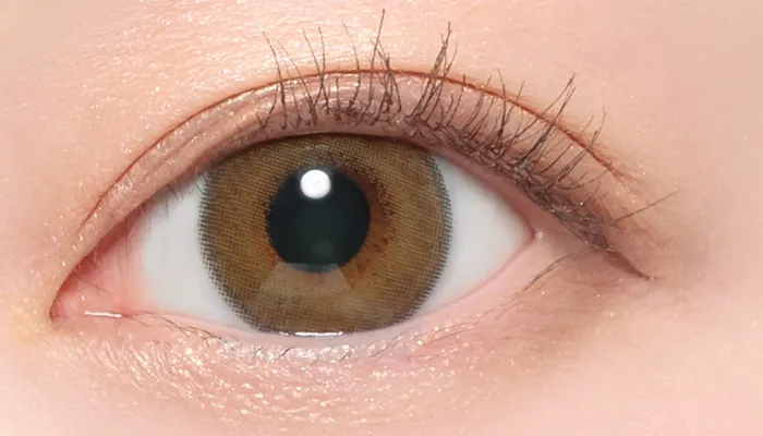 リリーヘーゼル