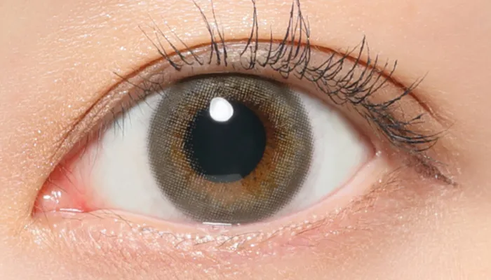 ミストアイリス