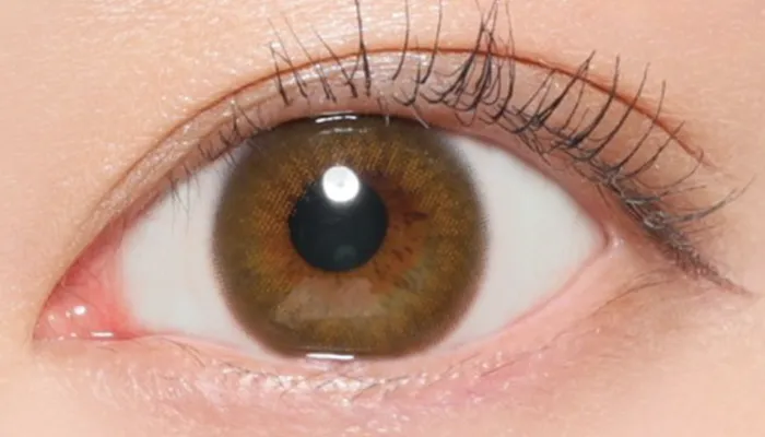 シルキーヴェール