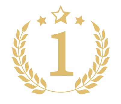 1位