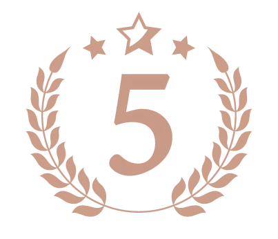 5位