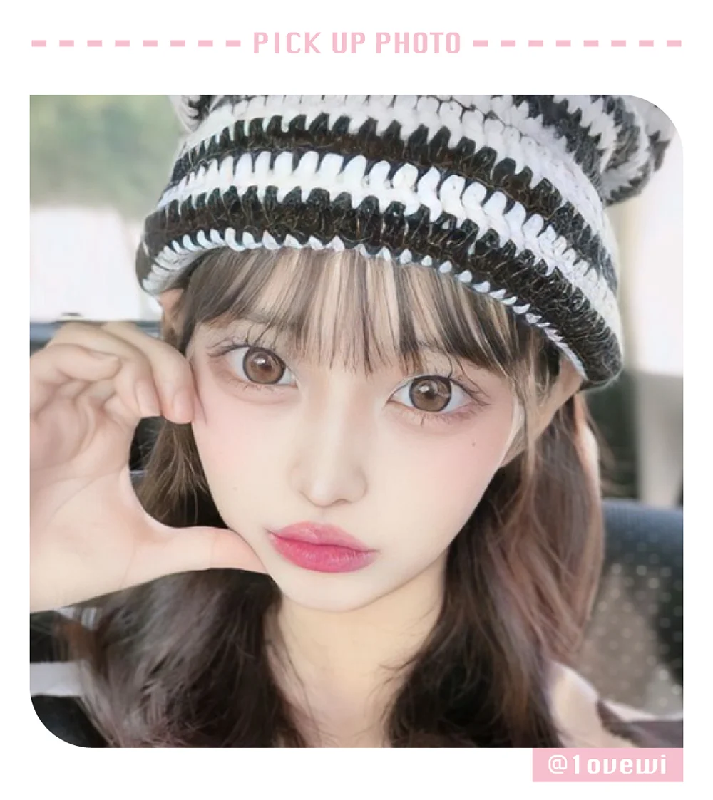 PICK UP PHOTO