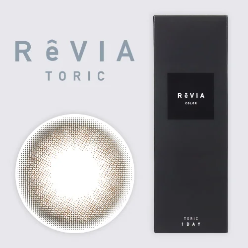 レヴィア トーリック ワンデー メルティベア