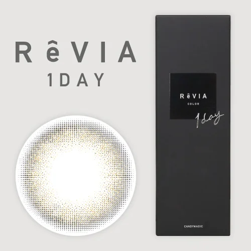 レヴィア ワンデー ラスタージェム