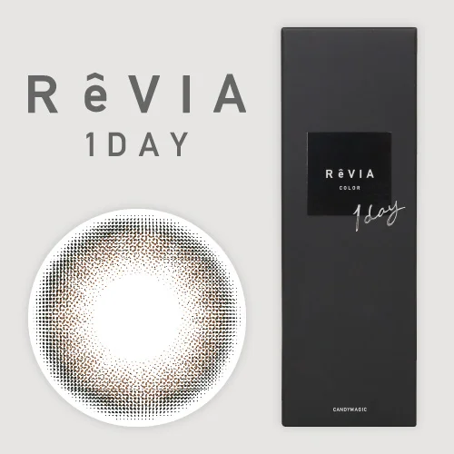 レヴィア ワンデー メルティモア