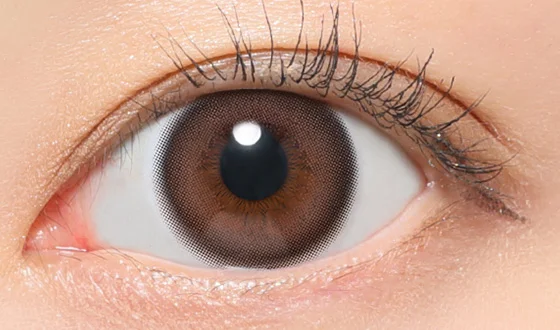 レヴィア マンスリー ハグミー 着用画像