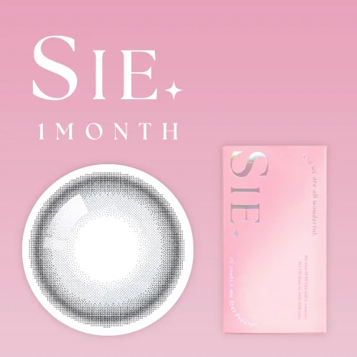 シー マンスリー ムーンソーダ