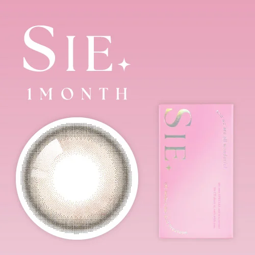 シー マンスリー ティーフロート