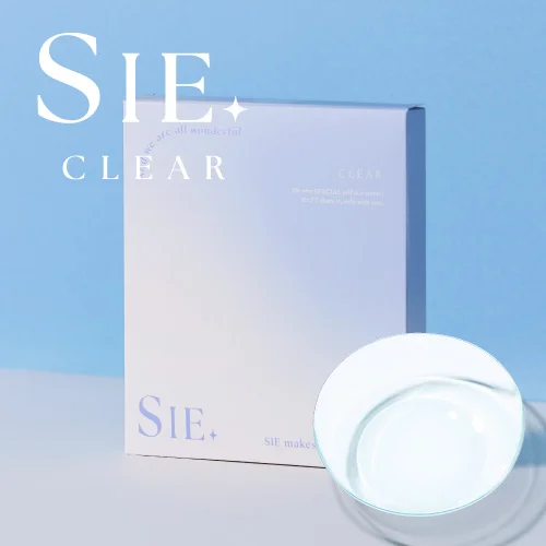 シー クリア ワンデー