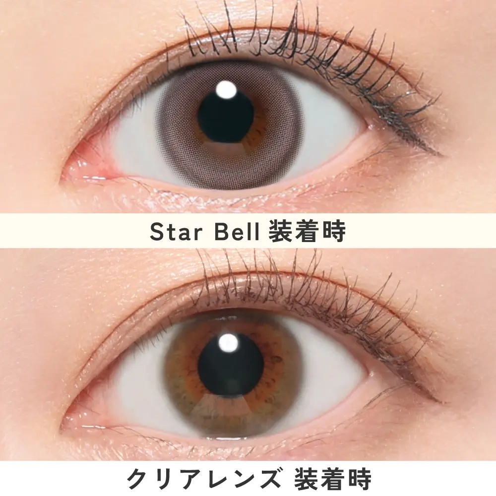 スターベル比較