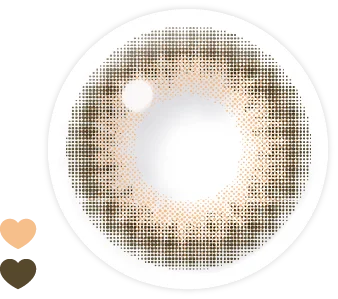 ピュアエトワールレンズ画像