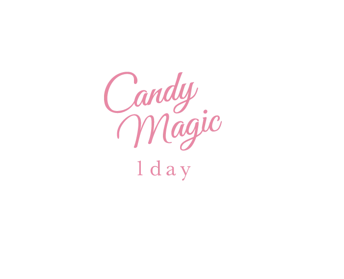 candymagic1day