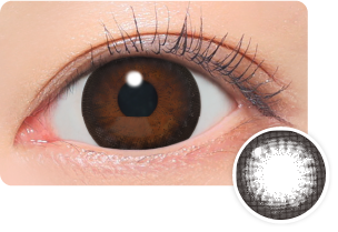 ビギナーブラック