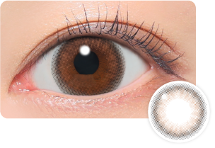 デートブラウン