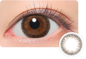 グラスブラウン