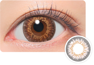 ゴシップブラウン